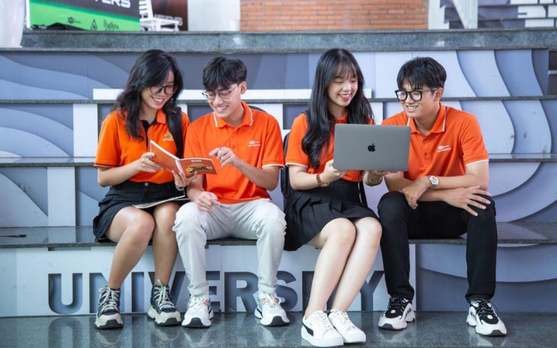 định hướng nghề nghiệp bản thân