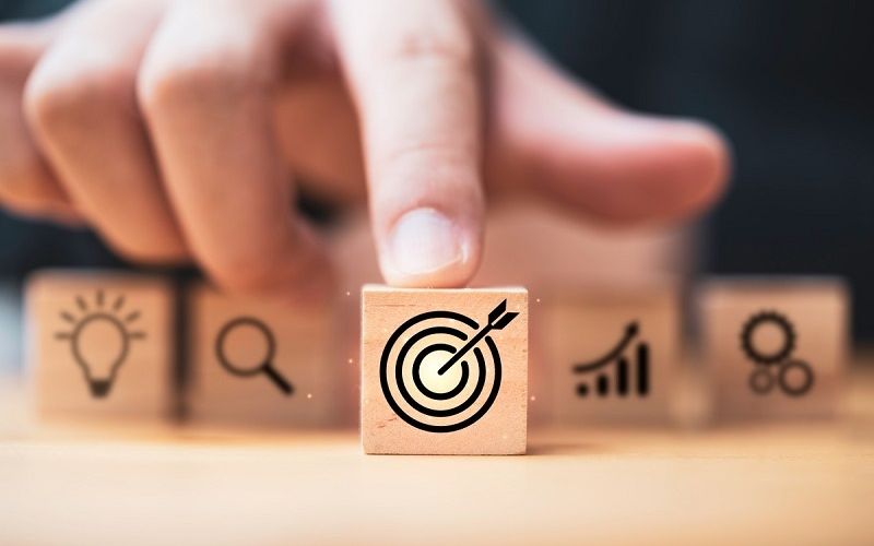 định hướng nghề nghiệp bản thân