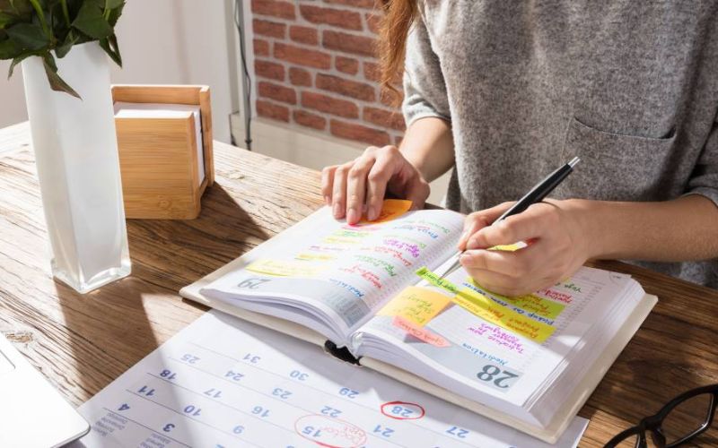 định hướng nghề nghiệp bản thân