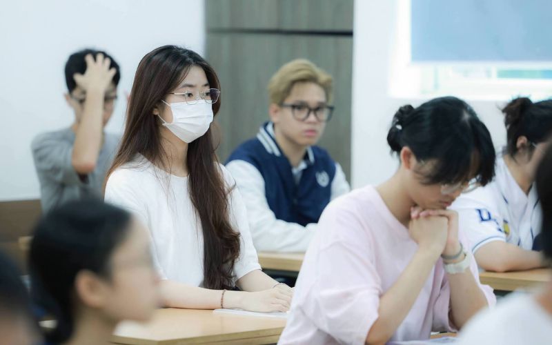 định hướng nghề nghiệp bản thân