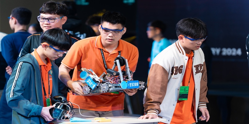 7 buoc huong nghiep ky thuat cong nghe