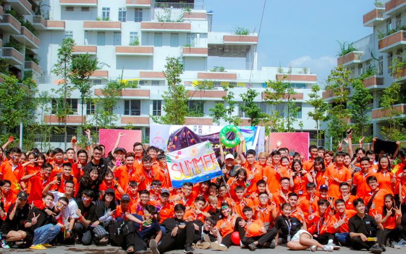 Định hướng nghề sớm cho học sinh