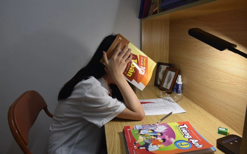 Định hướng nghề sớm cho học sinh