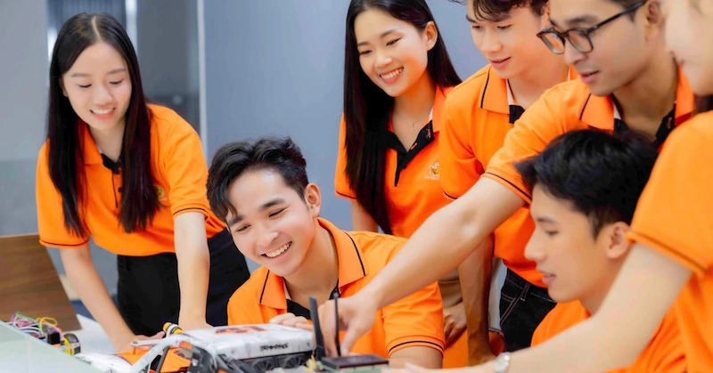 dinh huong nghe nghiep cho hoc sinh