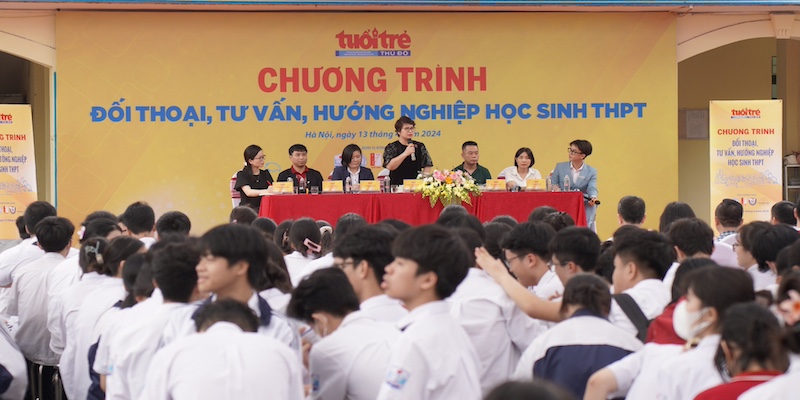 6 meo huong nghe nghiep can luu ý