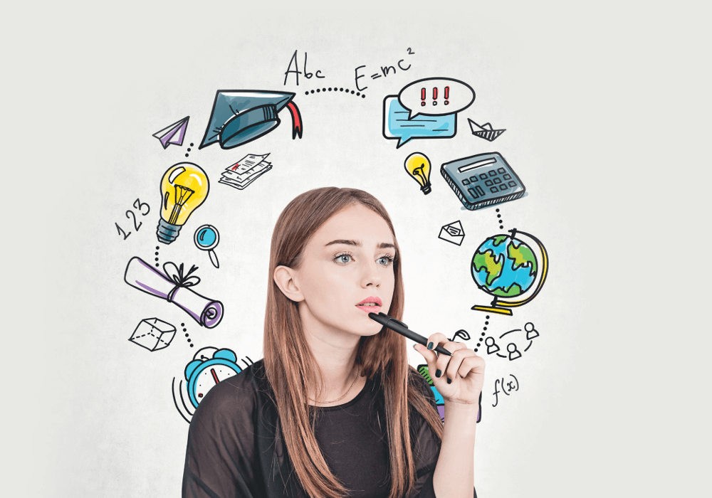 Quiz định hướng nghề nghiệp giúp bạn hiểu rõ hơn về bản thân