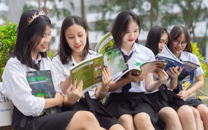 định hướng nghề nghiệp tương lai