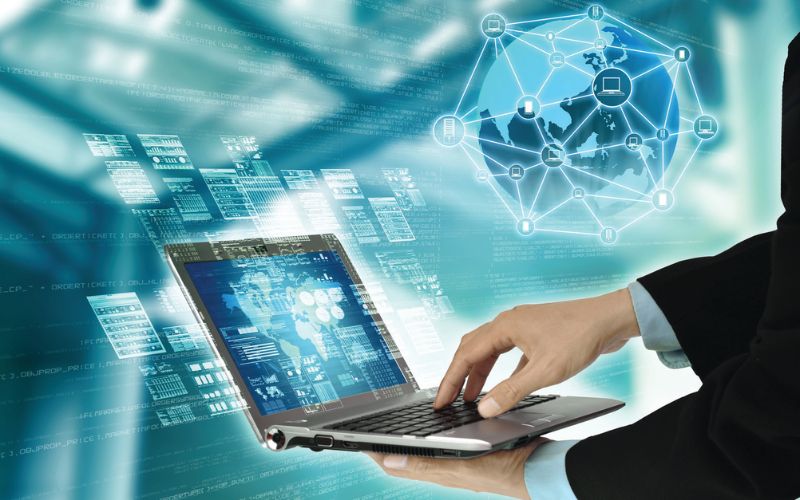 định hướng nghề nghiệp tương lai