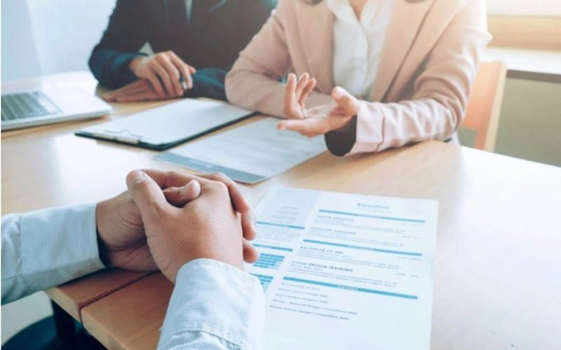 định hướng nghề nghiệp tương lai