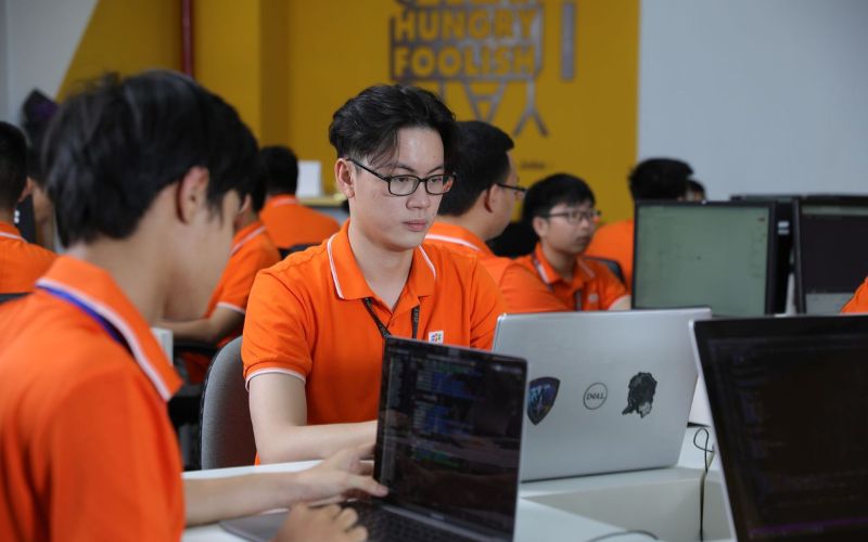 định hướng nghề nghiệp tương lai