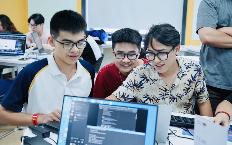 chọn nghề theo định hướng của cha mẹ hay sở thích