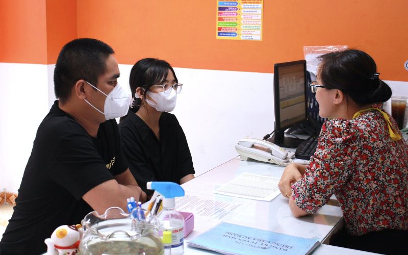 chọn nghề theo định hướng của cha mẹ hay sở thích