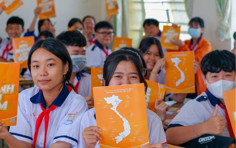 chọn nghề theo định hướng của cha mẹ hay sở thích