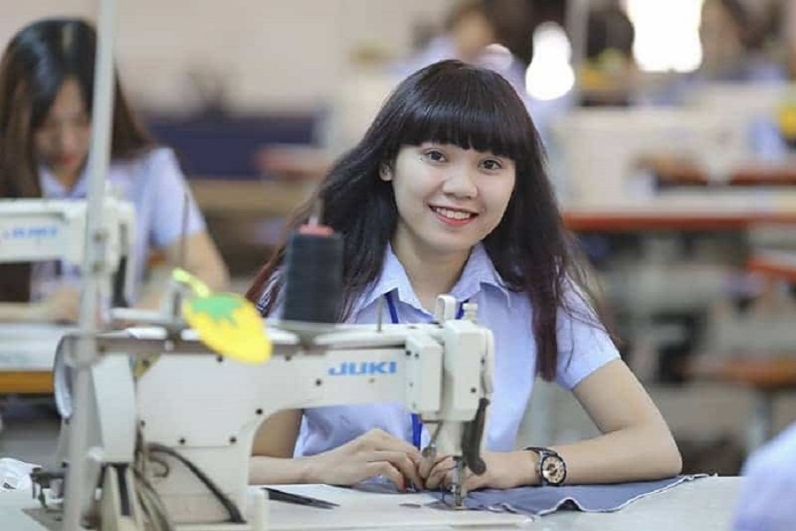 định hướng học nghề từ cấp 2