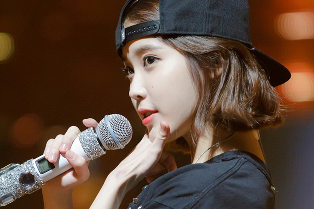 định hướng nghề ca sĩ từ lớp 10 là kế hoạch của nhiều học sinh đam mê ca hát