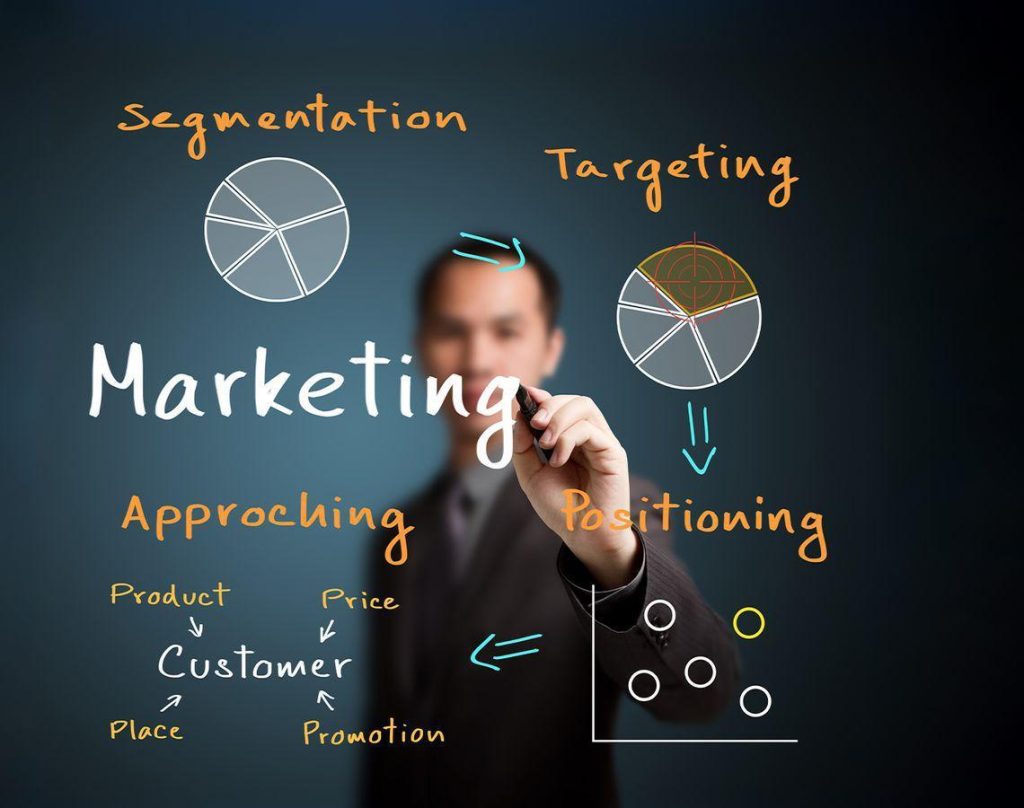 định hướng nghề nghiệp marketing trong kỷ nguyên số