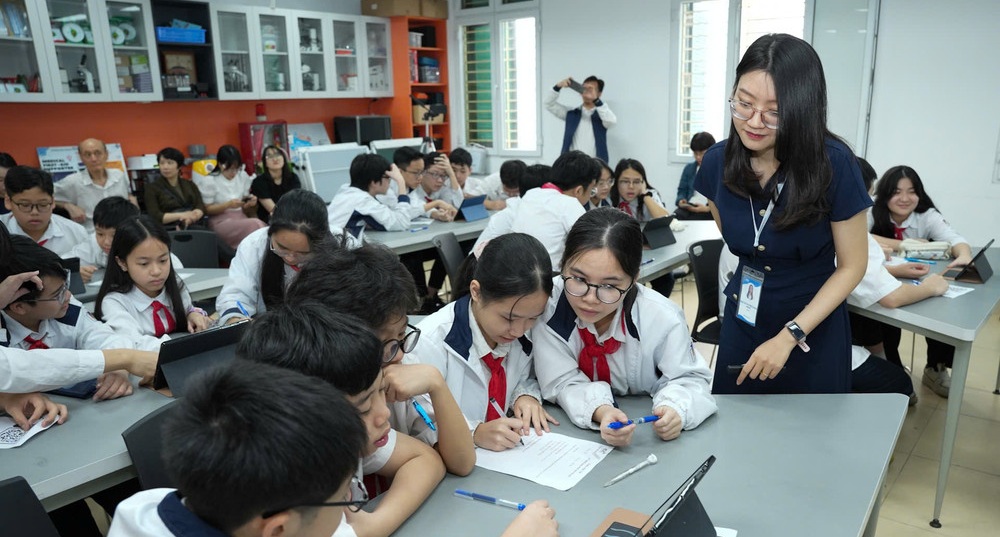 Quy định mới chi trả tiền dạy thêm giờ