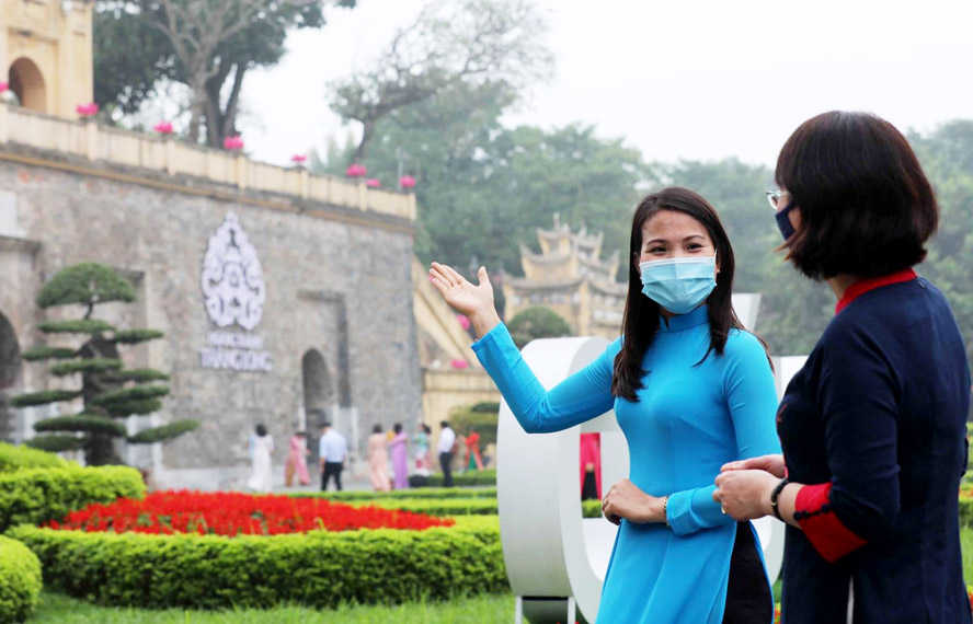 giỏi địa lý định hướng nghề nào là câu hỏi của nhiều người