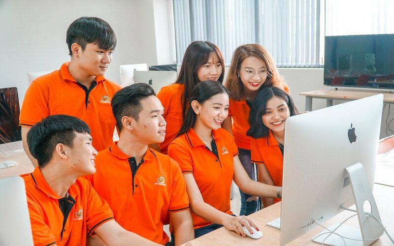 hoc cong nghe cho sinh vien khong hoc IT