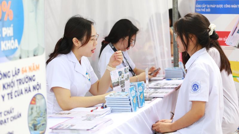 học gì để không thất nghiệp