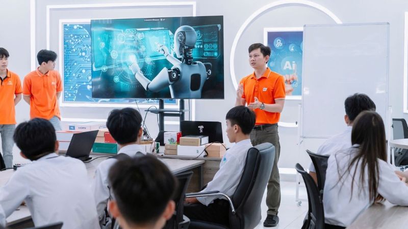 học gì để không thất nghiệp