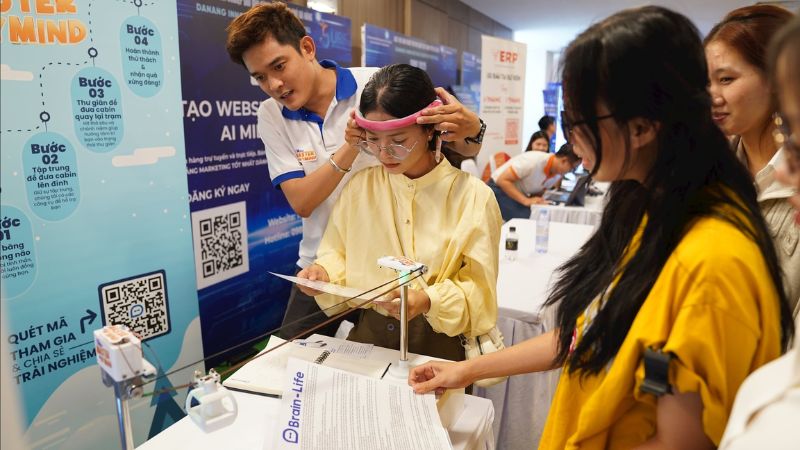 học nghề có tương lai không