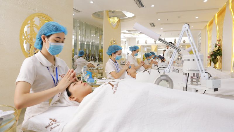 học nghề có tương lai không