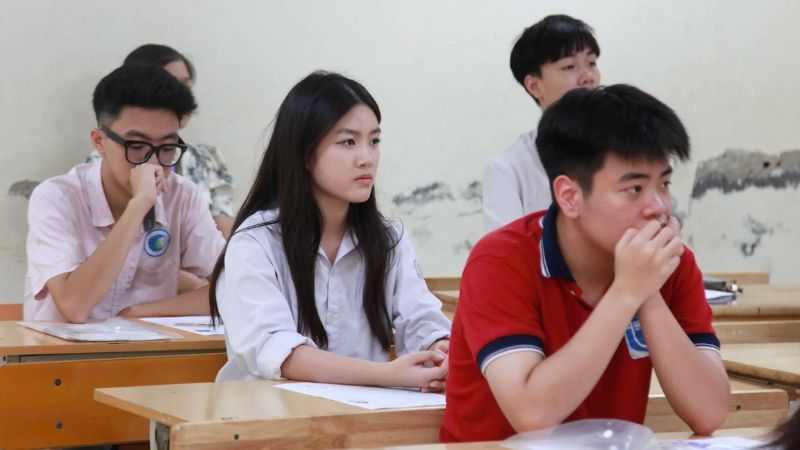 học nghề sau tốt nghiệp 12