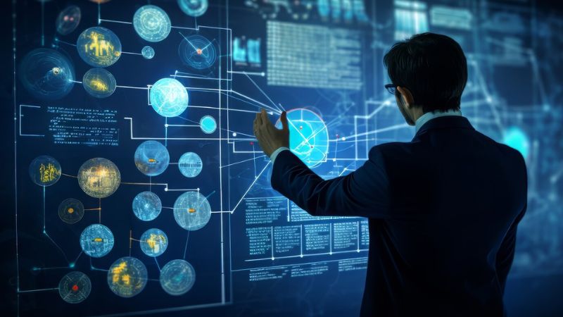 khảo sát định hướng nghề nghiệp