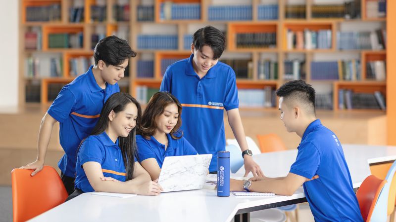 khảo sát định hướng nghề nghiệp