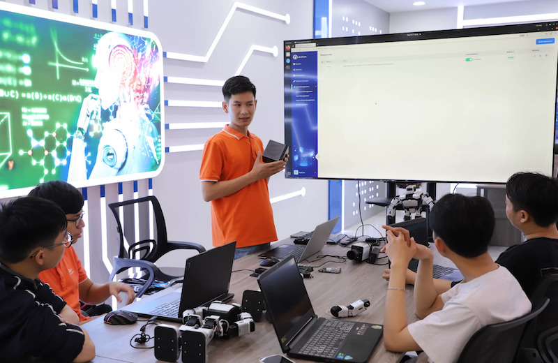 kinh nghiem chon truong dai hoc TOP