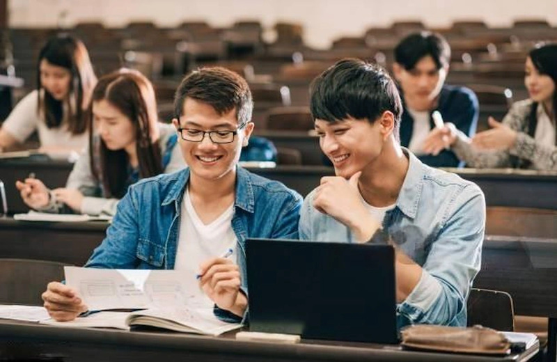 kinh nghiem chon truong dai hoc TOP