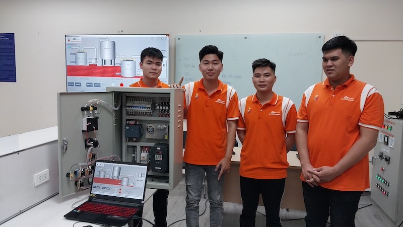 lam gi khi con khong muon hoc dai hoc