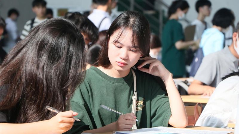 làm gì khi học đại học mà không đam mê