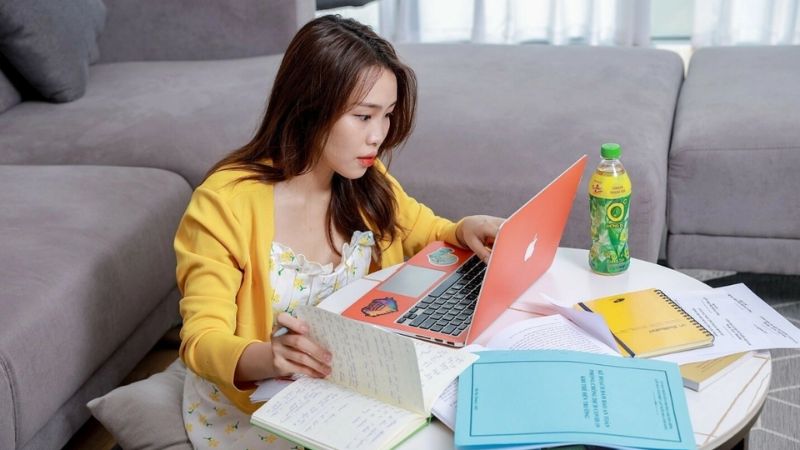 làm gì khi học đại học mà không đam mê