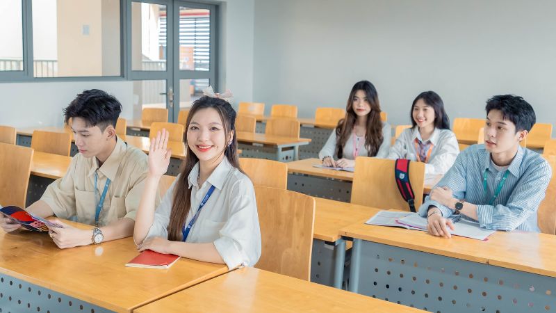 làm gì khi học đại học mà không đam mê