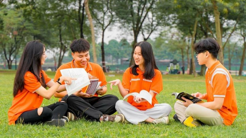 làm gì khi học đại học mà không đam mê