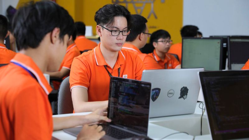 nên học song song kỹ năng gì khi học đại học