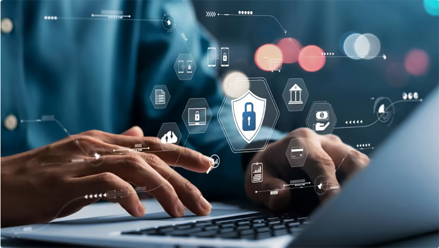 an ninh mạng là một trong những ngành hot