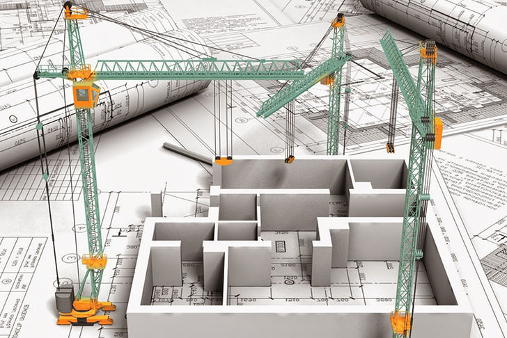 kỹ sư xây dựng là lựa chọn của nhiều học sinh khối A