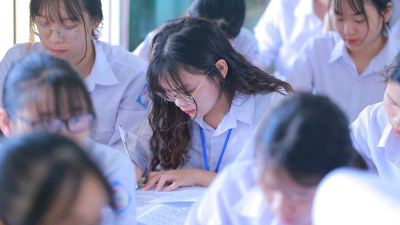 ngành hot mùa tuyển sinh