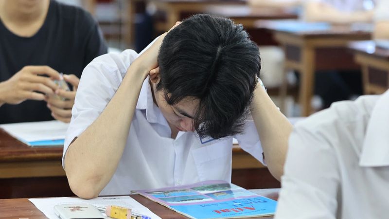 ngành hot mùa tuyển sinh