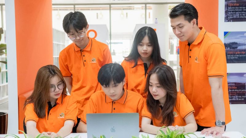 ngành hot mùa tuyển sinh