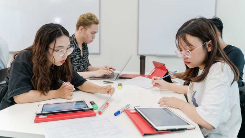 ngành nghề triển vọng cho GenZ