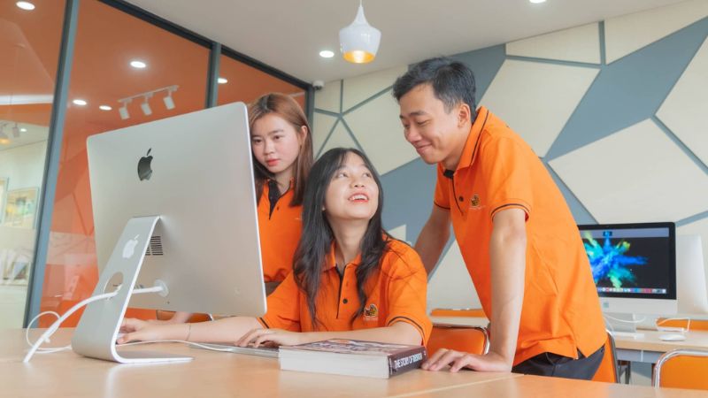 ngành nghề triển vọng cho GenZ