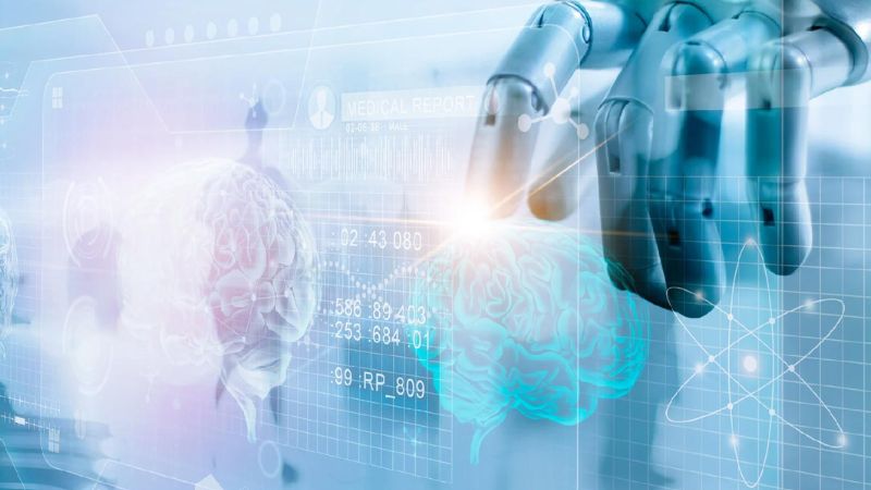 nghề không lo mất việc khi AI phát triển