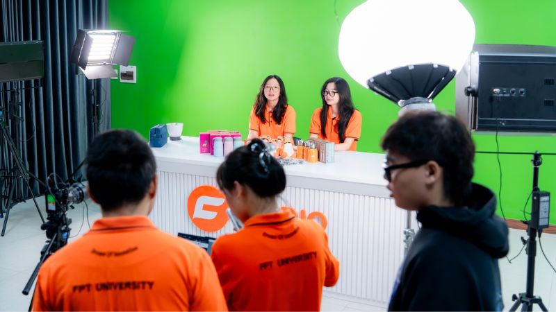 nghề không lo mất việc khi AI phát triển