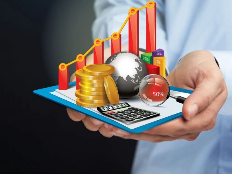 Nhóm ngành kế toán tài chính trong bối cảnh AI phát triển bùng nổ