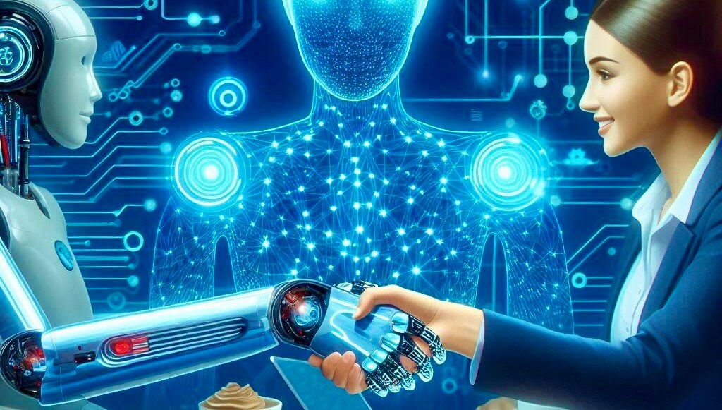 nghề nào phát triển với công nghệ AI