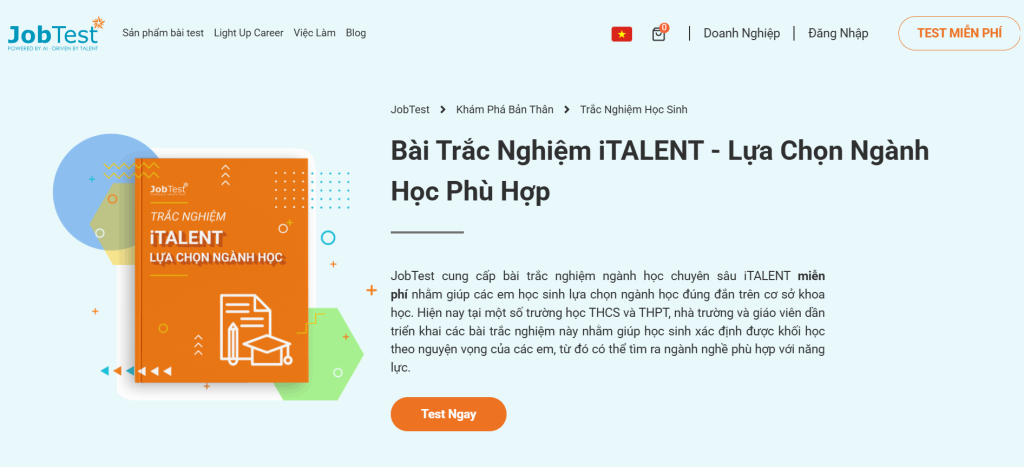 phieu-khao-sat-dinh-huong-nghe-nghiep